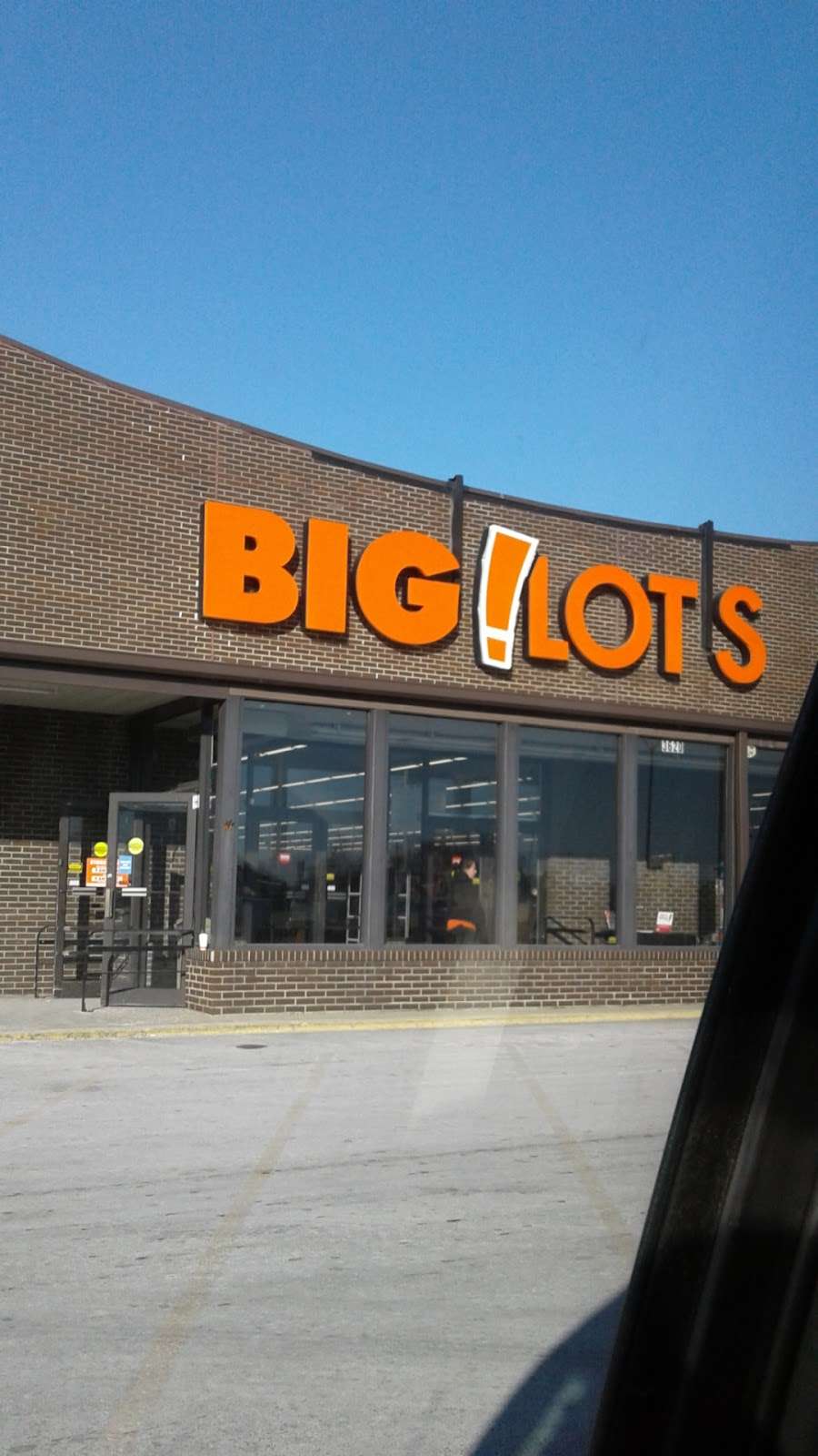 Big Lots | 3620 W 3rd St, Bloomington, IN 47404, USA | Phone: (812) 333-8818