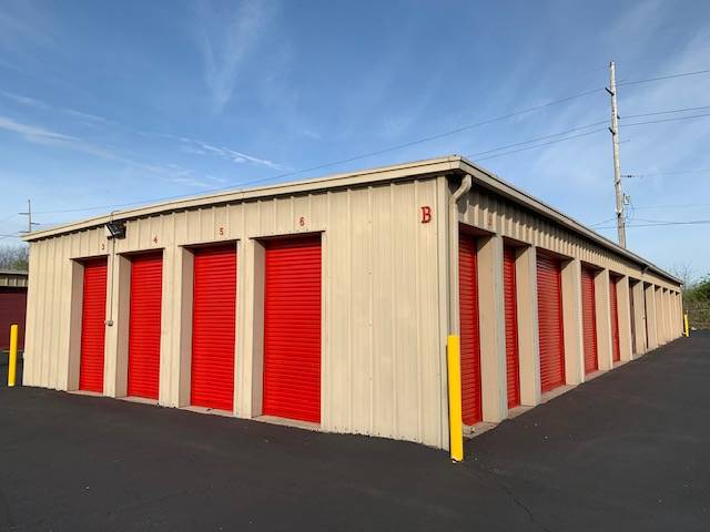 Briggs Self Storage | 1521 Harrisburg Pike, Columbus, OH 43223, USA | Phone: (614) 902-4426