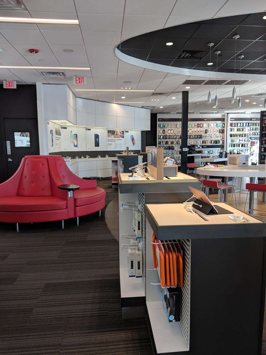 Verizon | 130 N Rte 303, West Nyack, NY 10994, USA | Phone: (845) 348-9486