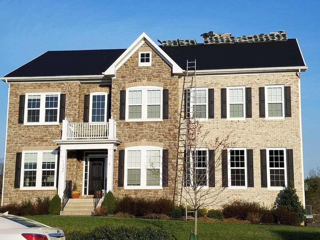 JC Roofing And Siding LLC | 3127 Helsel Dr, Silver Spring, MD 20906, USA | Phone: (240) 433-2002