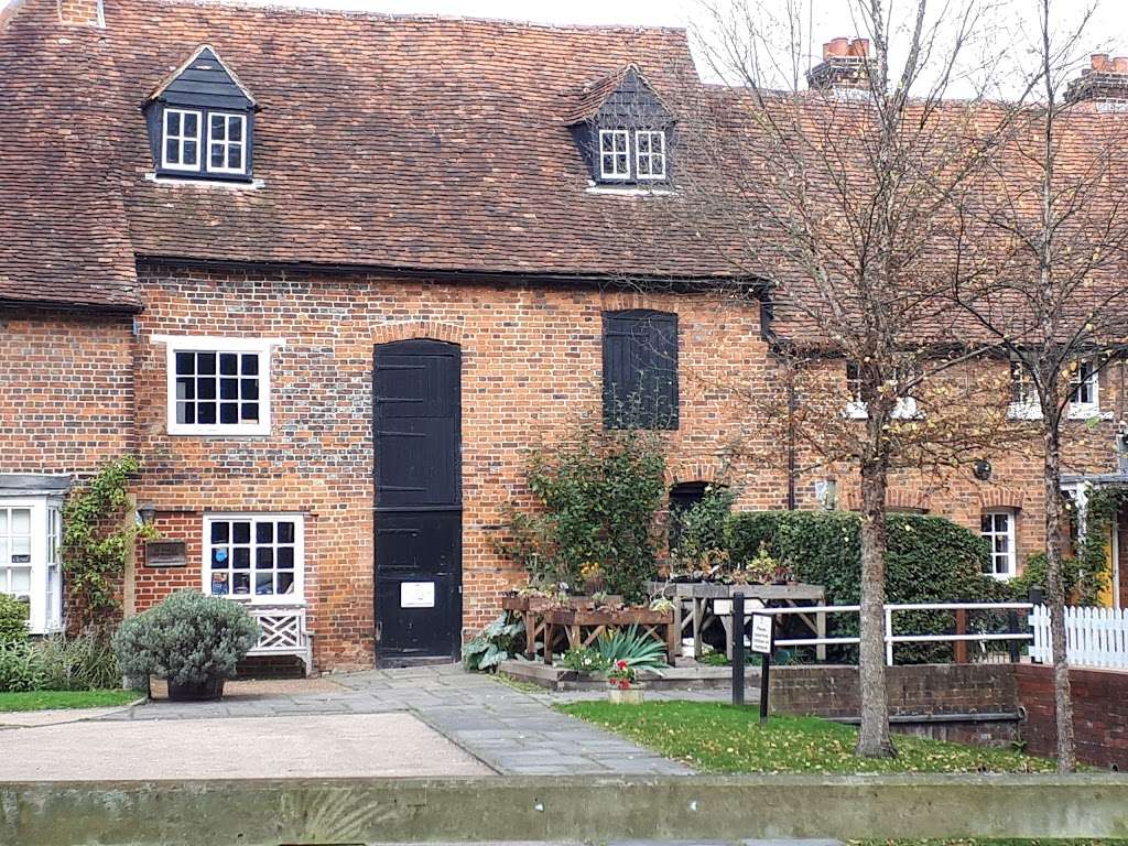 Mill Green Museum and Mill | 2 Mill Green Ln, Hatfield AL9 5PA, UK | Phone: 01707 357850