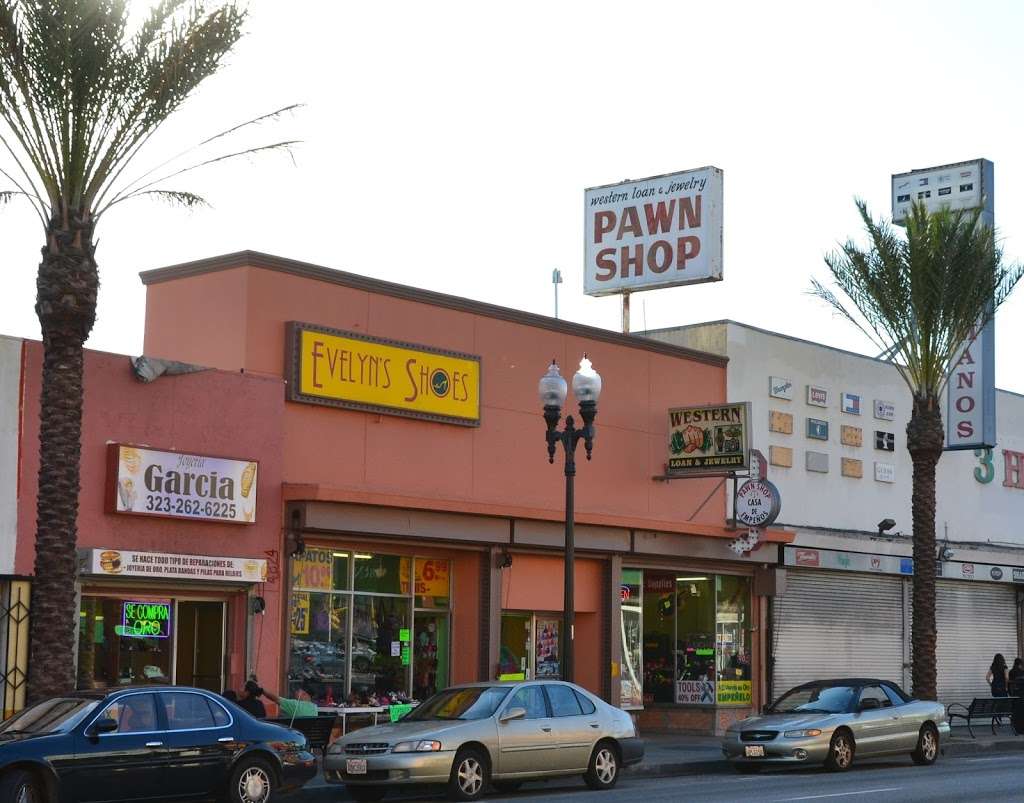 Lorys Pawn Shop | 3731 Whittier Blvd, Los Angeles, CA 90023 | Phone: (323) 261-5130