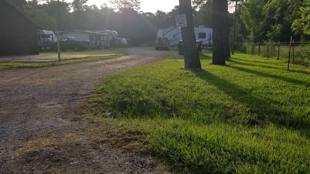 Pine Ridge RV Park | 13700 FM1409, Old River-Winfree, TX 77535, USA | Phone: (281) 385-0024