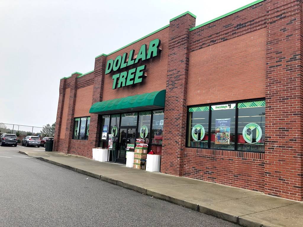 Dollar Tree | 906 Gateway Commons Cir, Wake Forest, NC 27587, USA | Phone: (919) 263-6002