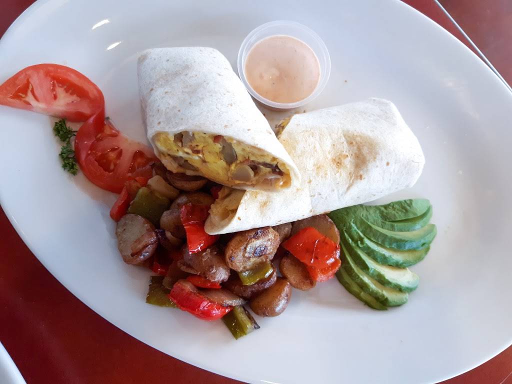 Chullas Cafe | 4845 Watt Ave STE A, North Highlands, CA 95660, USA | Phone: (916) 333-4851