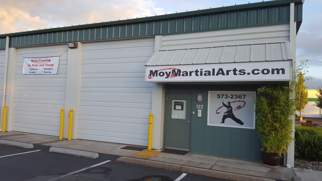 Moy Martial Arts & Tai Chi Academy | 14407 NE 13th Ave building e suite 122, Vancouver, WA 98685, USA | Phone: (360) 573-2367