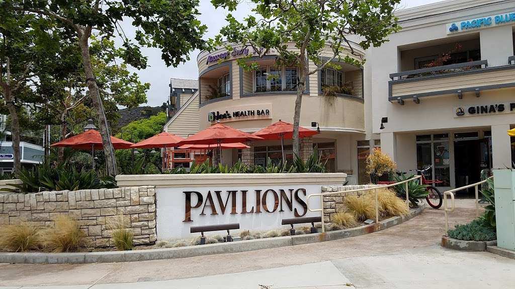 Pavilions | 600 N Pacific Coast Hwy, Laguna Beach, CA 92651, USA | Phone: (949) 494-3020