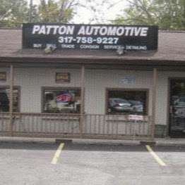Patton Automotive | 807 S White Ave, Sheridan, IN 46069 | Phone: (317) 758-9227