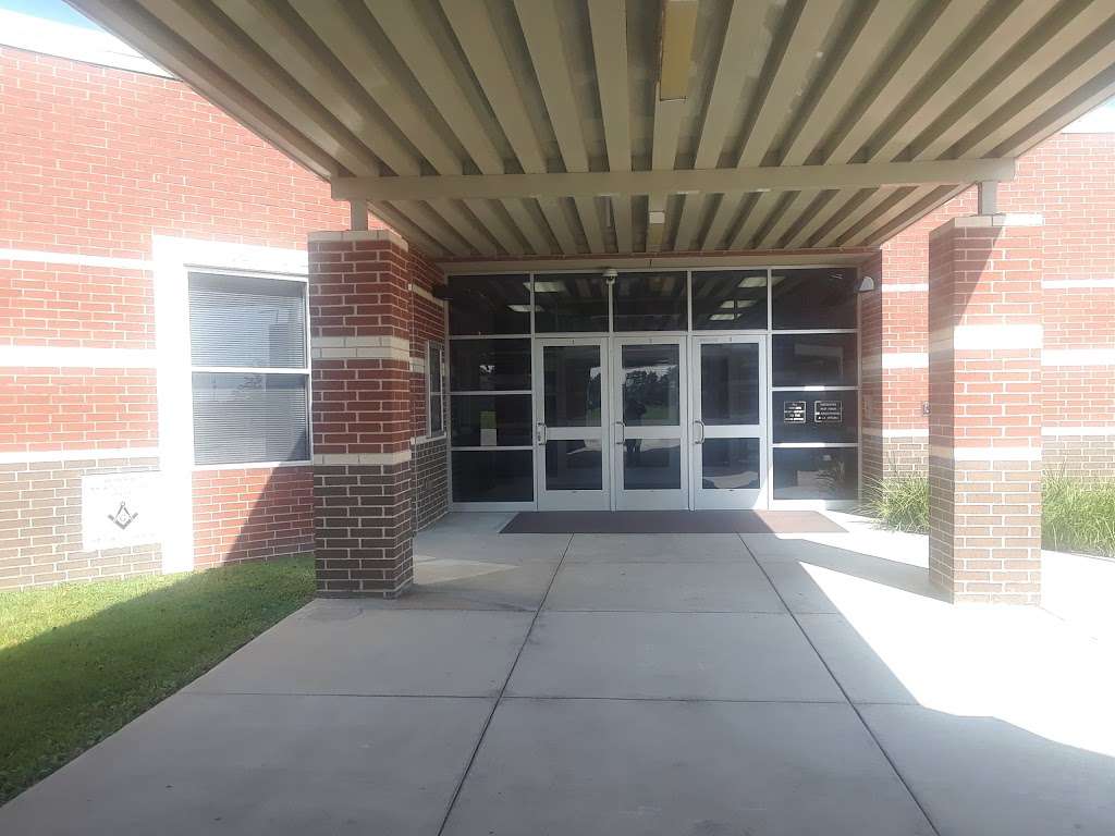 Victoria Walker Elementary | 4711 Seabird St, Baytown, TX 77521, USA | Phone: (281) 421-1800