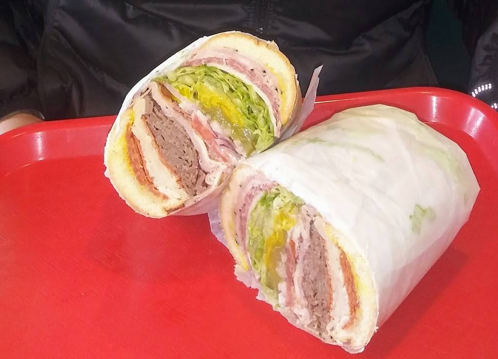 SoCal Subs | 22310 Barton Rd B, Grand Terrace, CA 92313, USA | Phone: (909) 824-0770