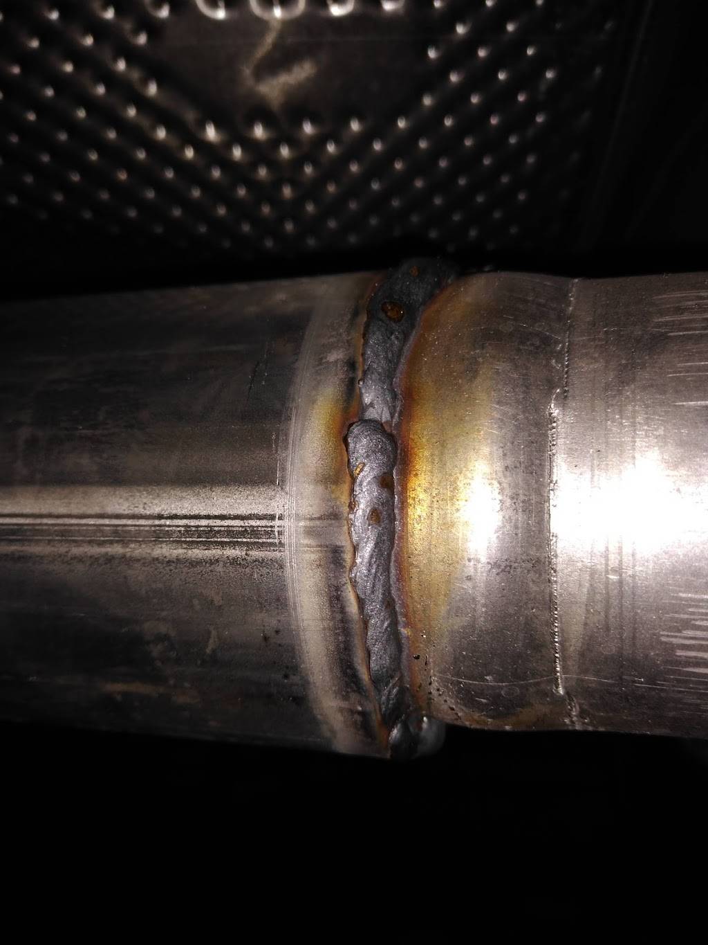 Exhaust Pros | 796 N West St, Wichita, KS 67203, USA | Phone: (316) 941-3741