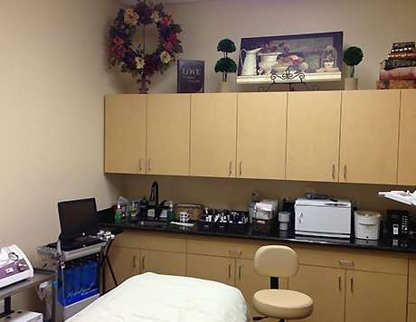 Hansen Clinic of Natural Medicine | 13840 N Northsight Blvd #105, Scottsdale, AZ 85260 | Phone: (480) 582-3310