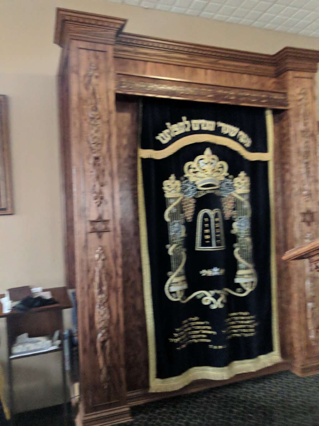 Agudath Israel of Bayswater | 2422 Bayswater Ave, Far Rockaway, NY 11691 | Phone: (718) 471-1791