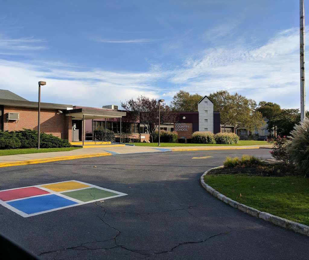 South Country Elementary School | 885 Hampshire Rd, Bay Shore, NY 11706, USA | Phone: (631) 968-1250