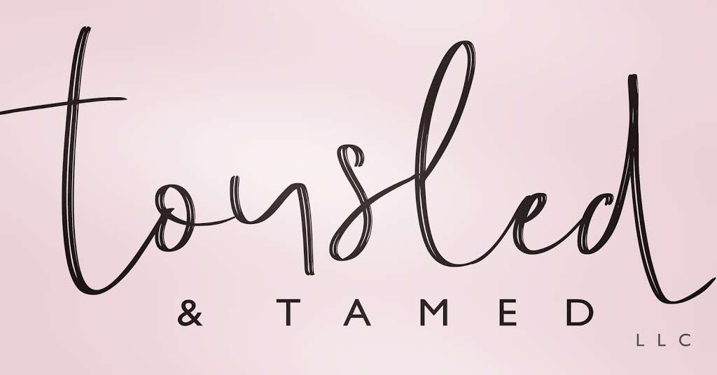 Tousled & Tamed Salon | 813 3rd Ave, Alpha, NJ 08865 | Phone: (610) 559-4088