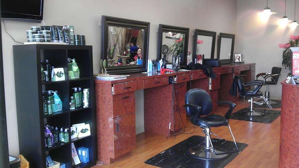 Divinity Hair Salon | 1261 W 7th St, Upland, CA 91786, USA | Phone: (909) 920-1070