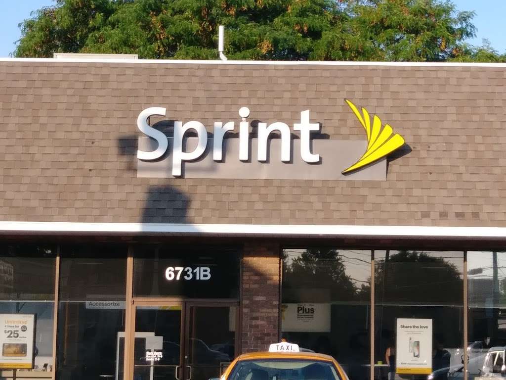 Sprint Store | 6731 Ritchie Hwy, Glen Burnie, MD 21061, USA | Phone: (410) 766-7669