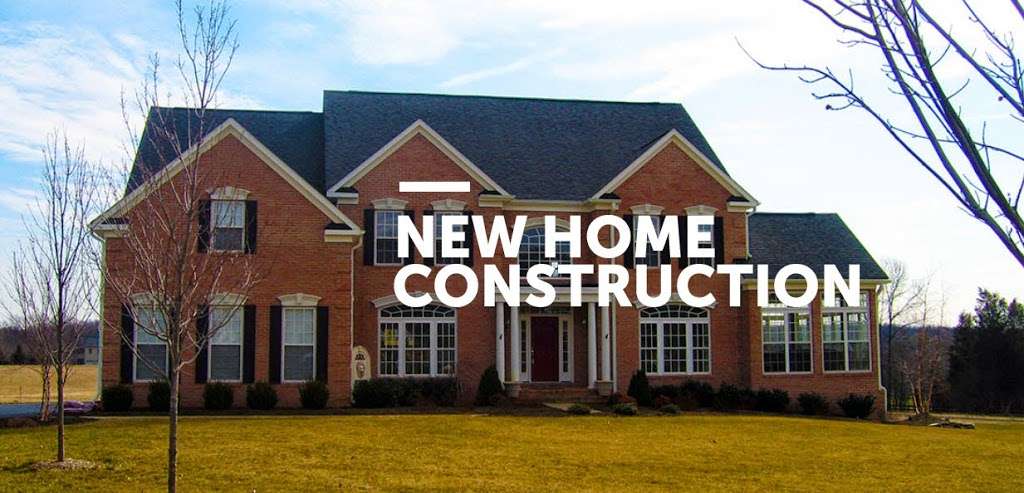 Russell M. Smith Construction, Inc | 43994 Maiden Creek Ct, Ashburn, VA 20147, USA | Phone: (703) 669-1105