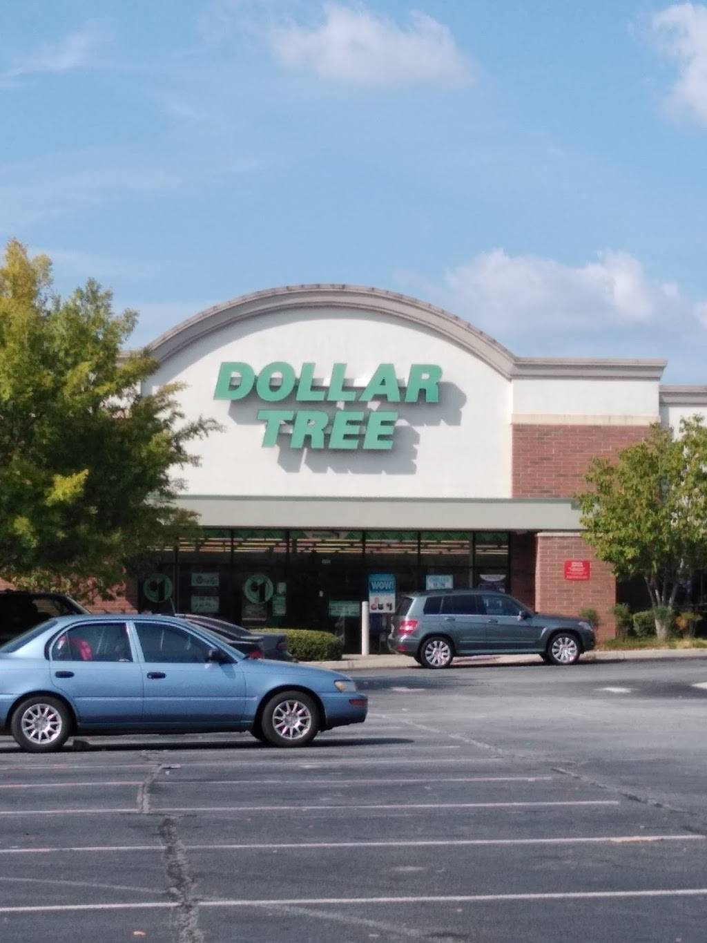 Dollar Tree | 3056 Anvilblock Rd #100, Ellenwood, GA 30294, USA | Phone: (404) 460-7686