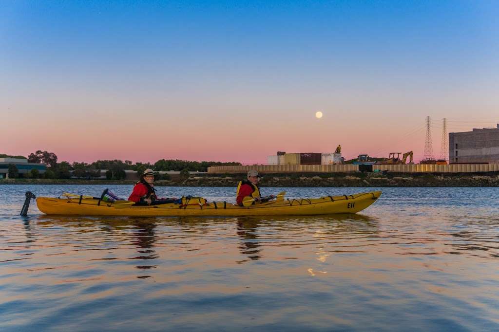 Bair Island Ecological Reserve | Redwood City, CA 94063, USA | Phone: (707) 944-5500