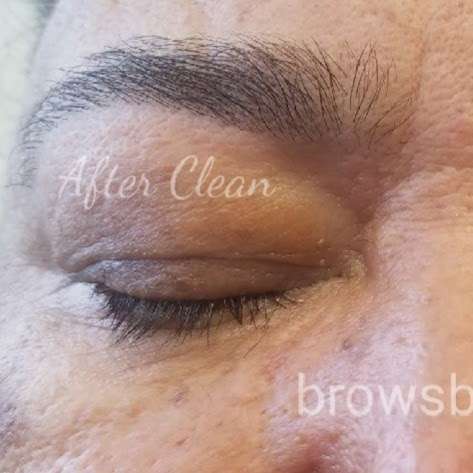 Brow Threading Studio | 8432 Telegraph Rd, Downey, CA 90240, USA | Phone: (657) 234-6871