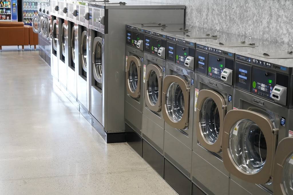 Laundry Guys | 2499 CA-1, Signal Hill, CA 90755, USA | Phone: (562) 342-4578