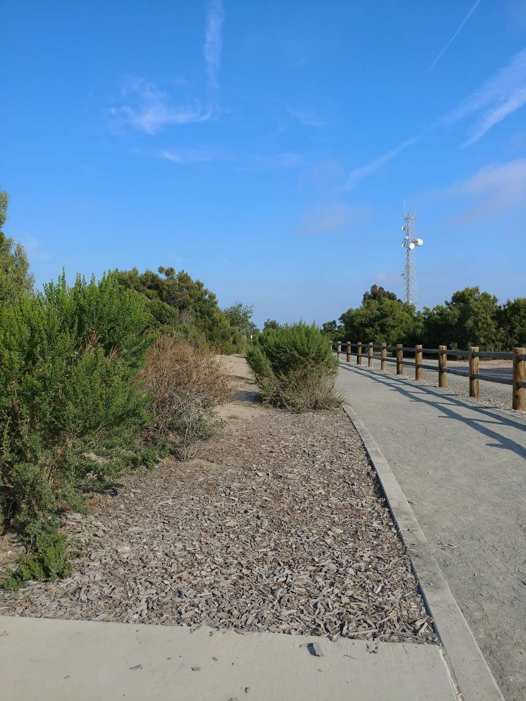 Kenneth Hahn View Point | Los Angeles, CA 90008, USA