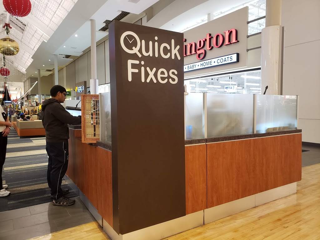 Quick Fixes | 8111 Concord Mills Boulevard, Concord, NC 28027, USA | Phone: (704) 979-1689