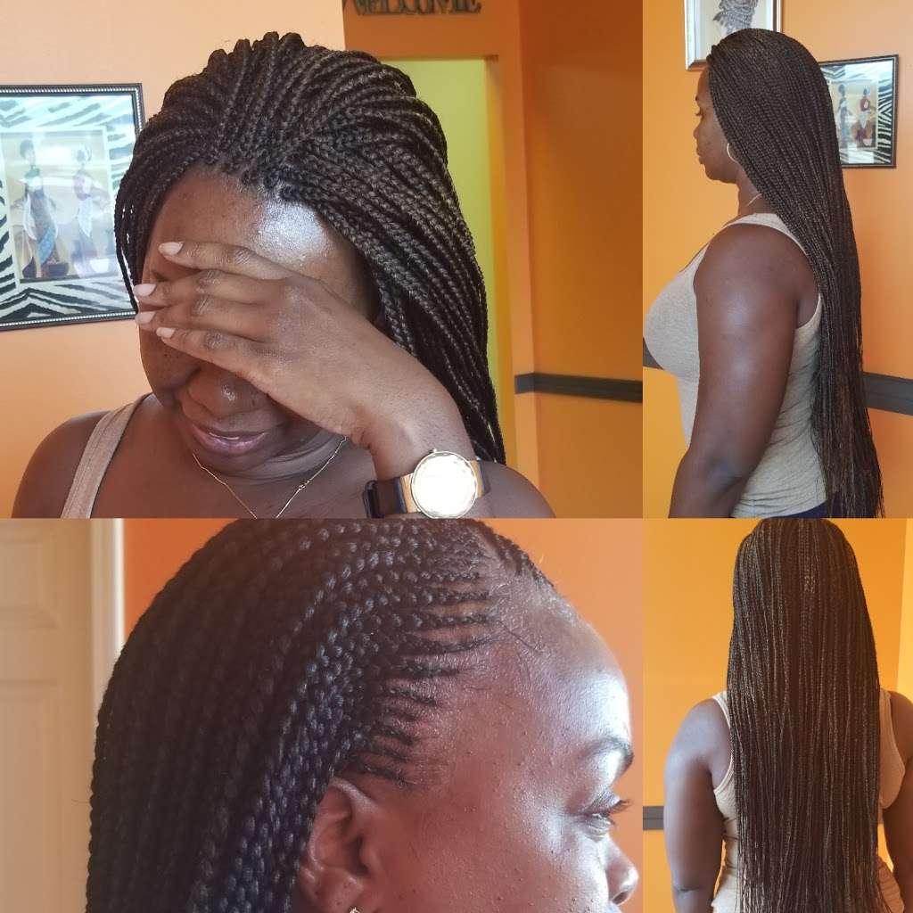 Oumy African Hair Braiding and Weaving | 14800 Westheimer Rd, ste #F, Houston, TX 77082 | Phone: (832) 466-1164