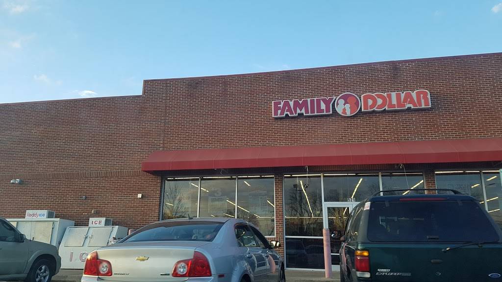 Family Dollar | 521 Center St, Birmingham, AL 35204, USA | Phone: (205) 421-4671