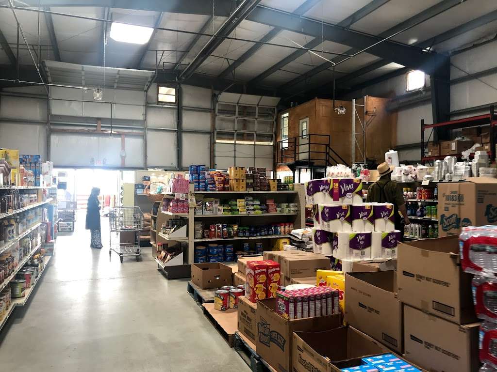 Fairview Groceries | 96 Paradise Ln, Ronks, PA 17572, USA | Phone: (717) 687-8111