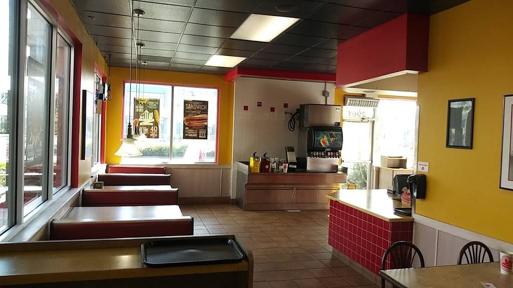 Wienerschnitzel | 2961 Advantage Way, Sacramento, CA 95834, USA | Phone: (916) 419-4545