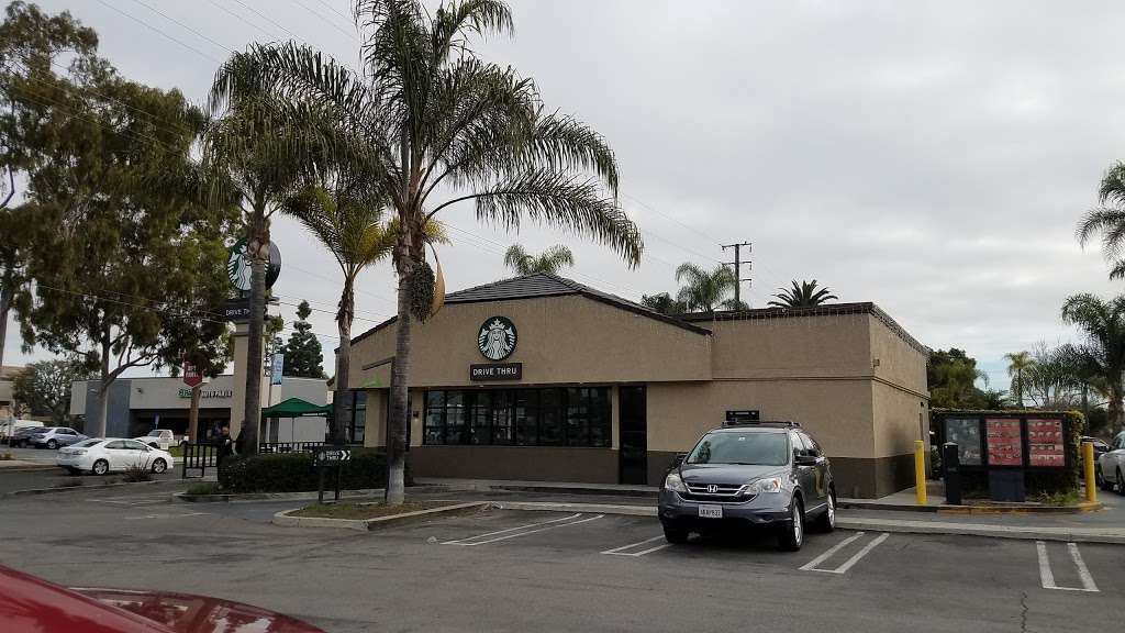 Starbucks | 6560 E Spring St, Long Beach, CA 90815, USA | Phone: (562) 429-5262