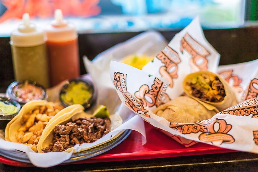 Oscars Taco Shop | 530 Church St, Nashville, TN 37219, USA | Phone: (615) 251-1507