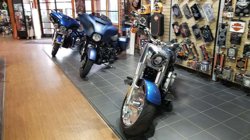 Harley-Davidson of Charlotte | 9205 E Independence Blvd, Matthews, NC 28105, USA | Phone: (704) 847-4647