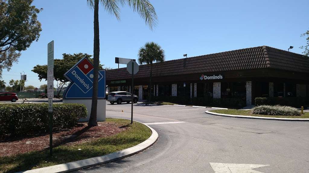 Dominos Pizza | 2201 W, FL-834 Bldg A, Pompano Beach, FL 33073 | Phone: (954) 974-3399