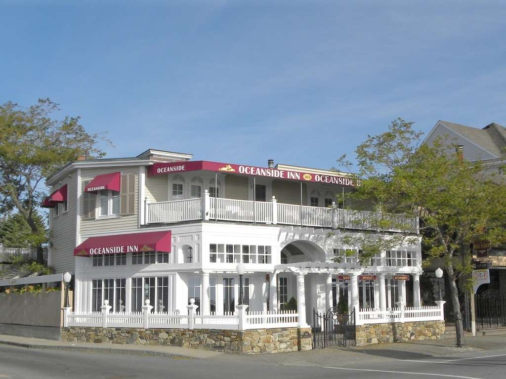 D.W.s Oceanside Inn | 365 Ocean Blvd, Hampton, NH 03842, USA | Phone: (603) 926-3542
