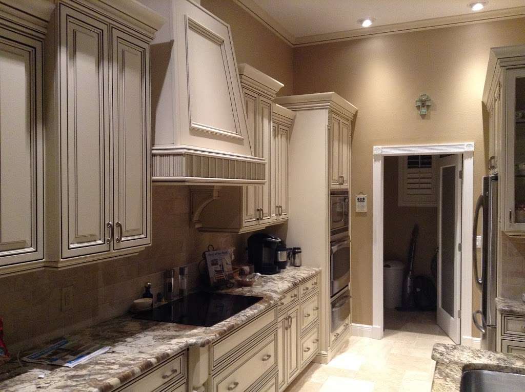 Palm Cove Cabinetry & Renovations | 6843 Narcoossee Rd Suit #82, Orlando, FL 32822, USA | Phone: (321) 948-4863