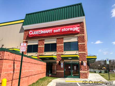 CubeSmart Self Storage | 9641 Annapolis Rd, Lanham, MD 20706 | Phone: (301) 306-5209