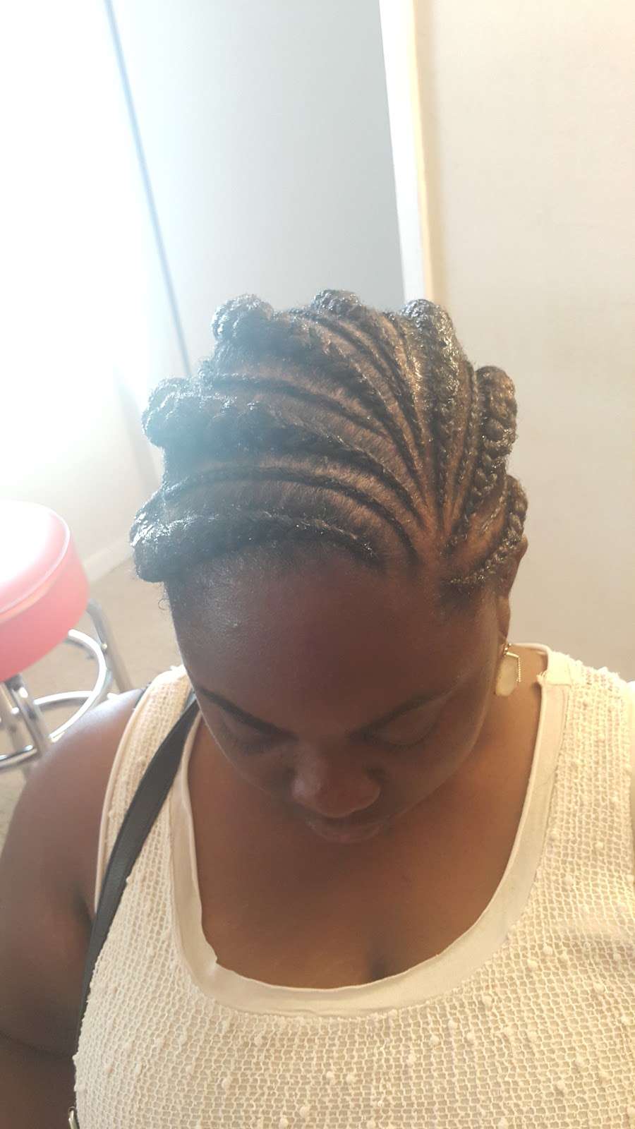 Oumy African Hair Braiding and Weaving | 14800 Westheimer Rd, ste #F, Houston, TX 77082 | Phone: (832) 466-1164