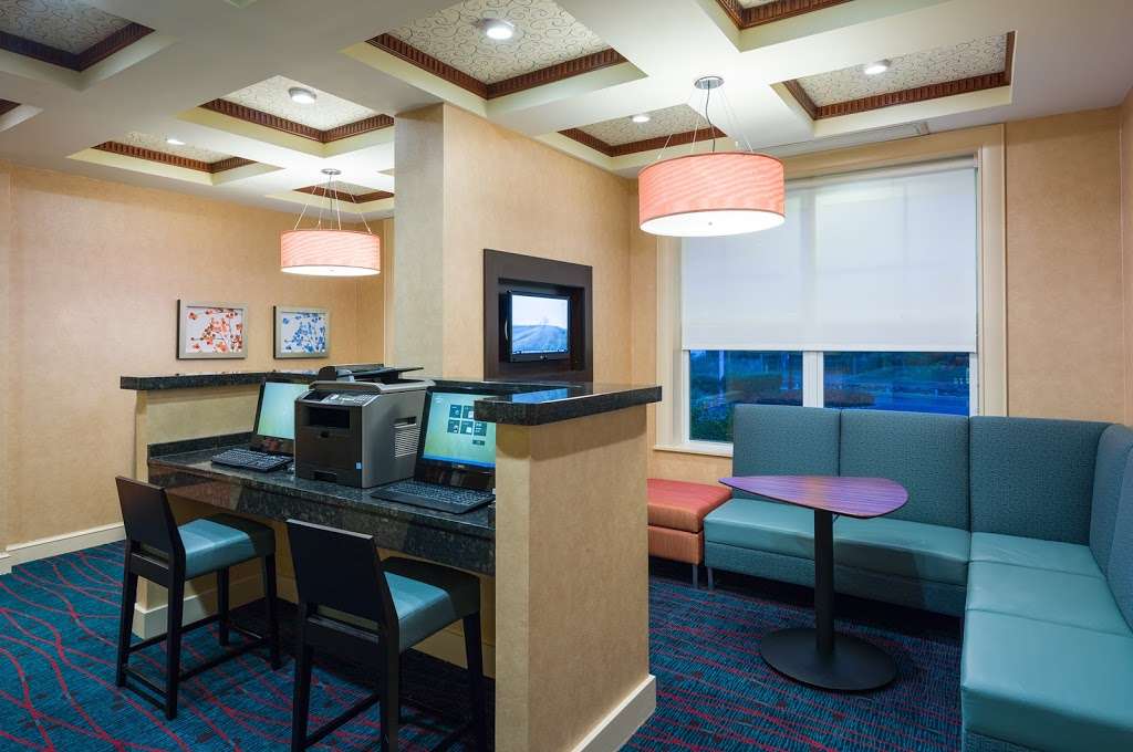 Residence Inn by Marriott Philadelphia Langhorne | 15 Cabot Blvd E, Langhorne, PA 19047, USA | Phone: (215) 946-6500