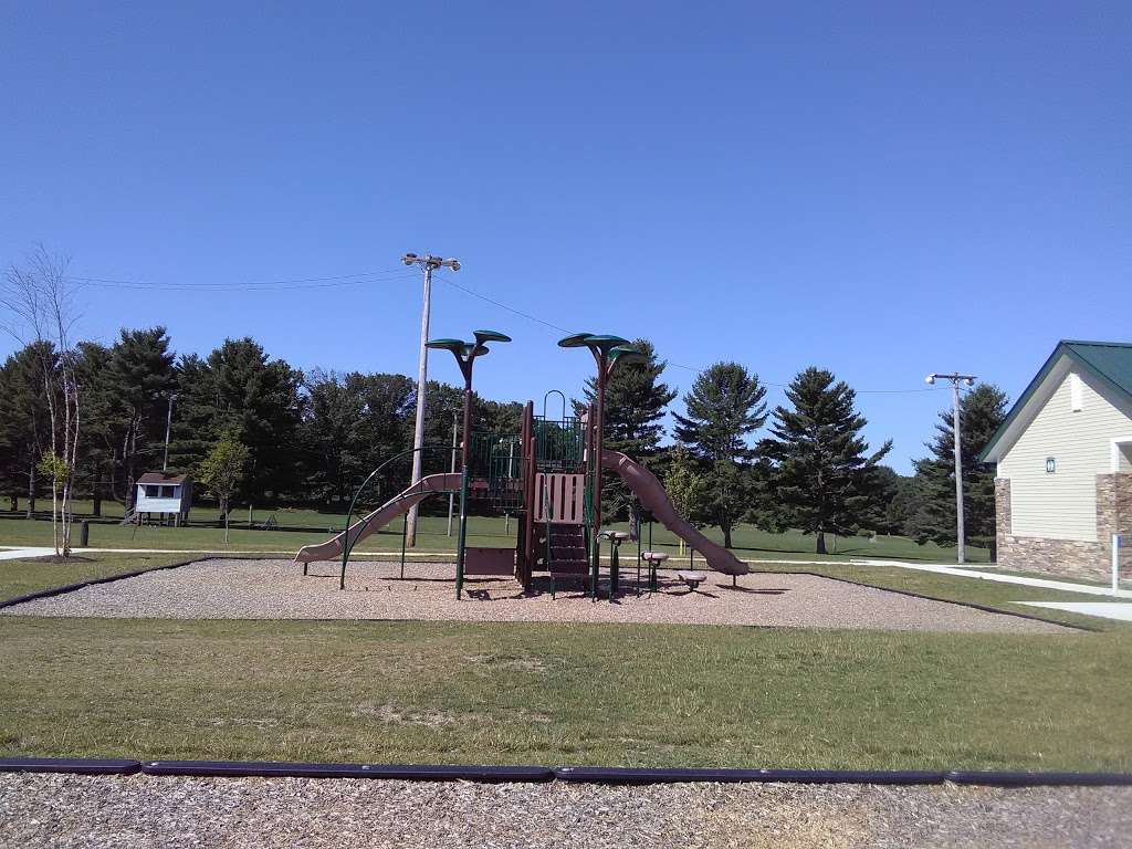 Charlestown Township Park | 100 Academic Way, Phoenixville, PA 19460, USA | Phone: (610) 240-0326