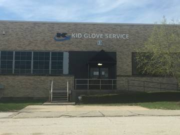 Kid Glove Services | 2525 Shadeland Ave Bldg 30, Indianapolis, IN 46219, USA | Phone: (317) 547-6550