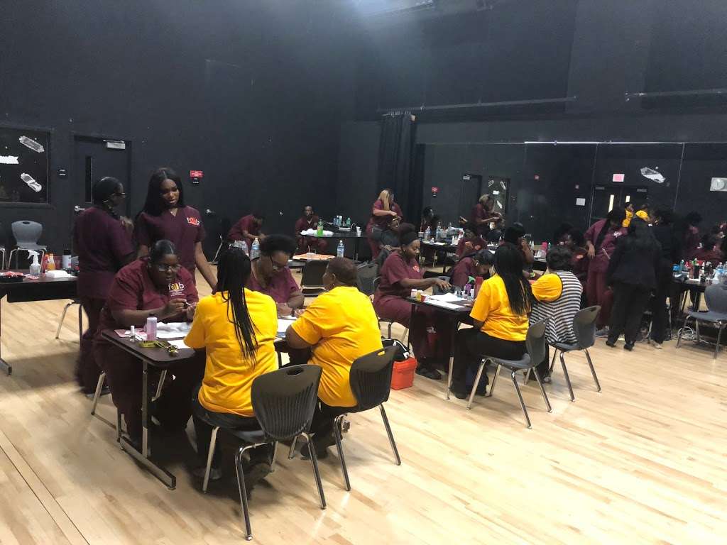 Florida Academy Of Health & Beauty | 2901 W Oakland Park Blvd B-16, Oakland Park, FL 33311, USA | Phone: (954) 563-9098