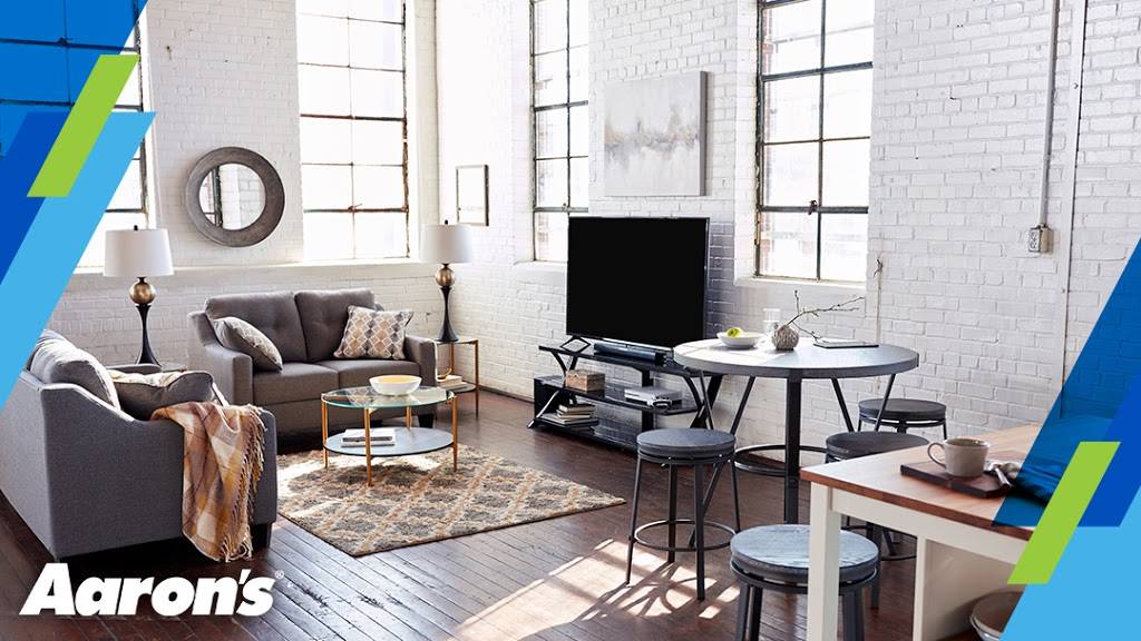 Aarons | 5441 Nolensville Pike, Nashville, TN 37211, USA | Phone: (615) 331-9911