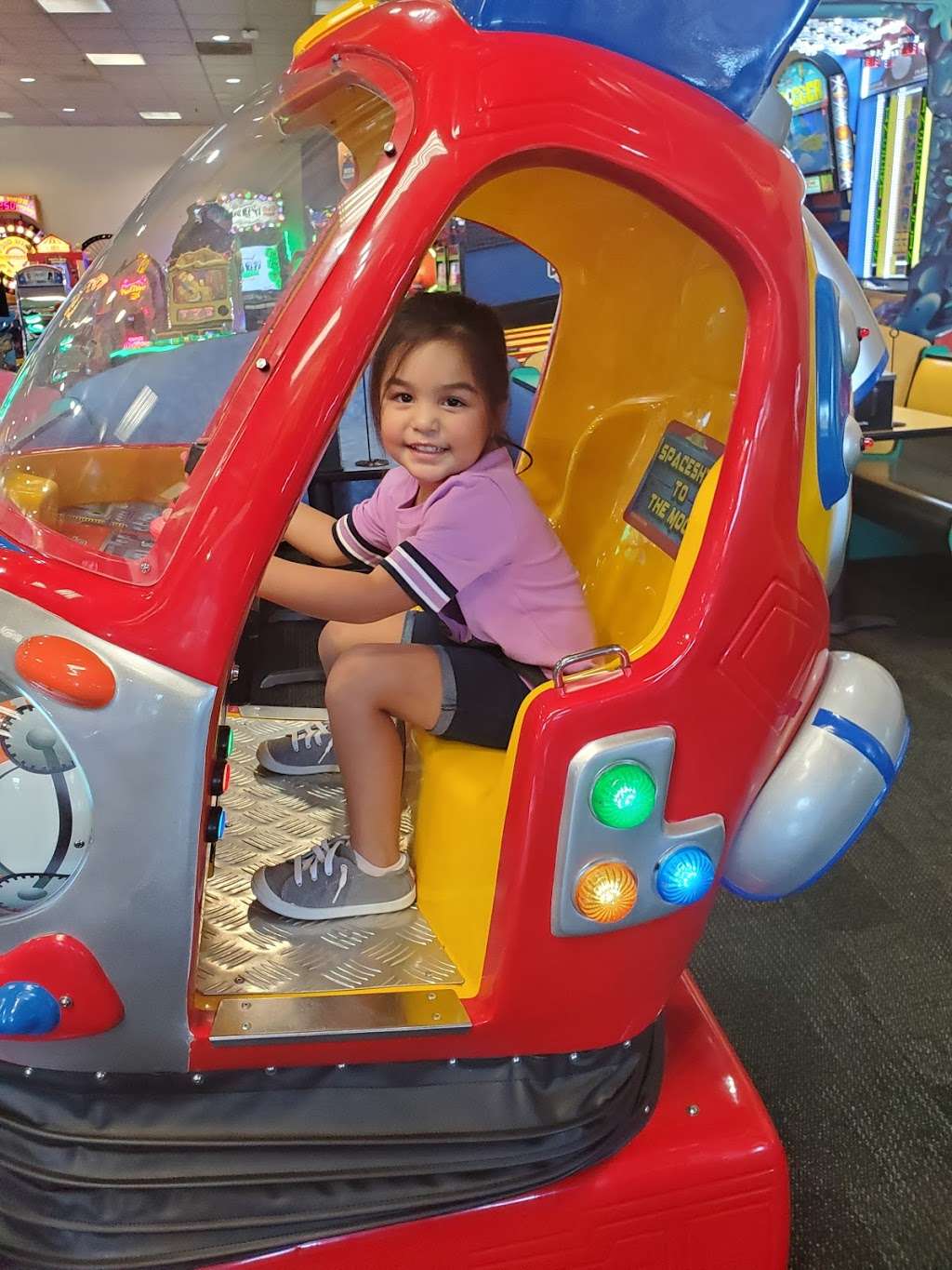 Chuck E. Cheese | 2402 S Stemmons Fwy, Lewisville, TX 75067, USA | Phone: (972) 315-6260