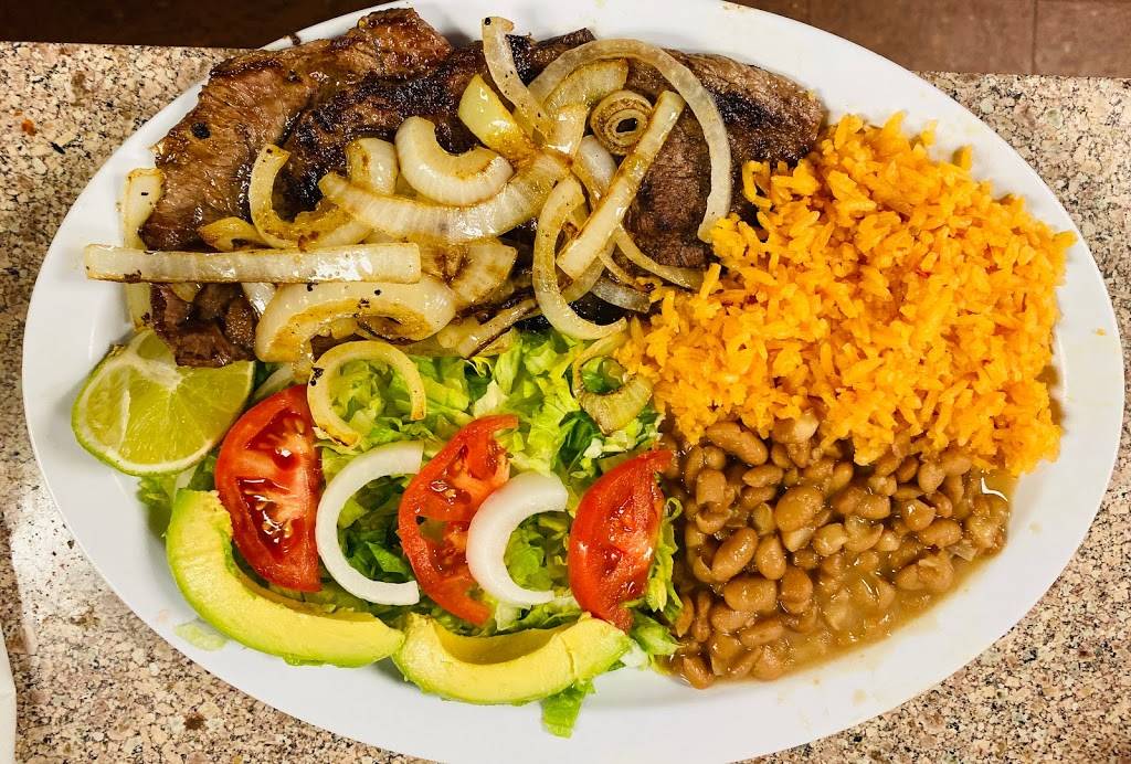 Mi Ranchito Mex | 8970 103rd St, Jacksonville, FL 32210 | Phone: (904) 551-4392