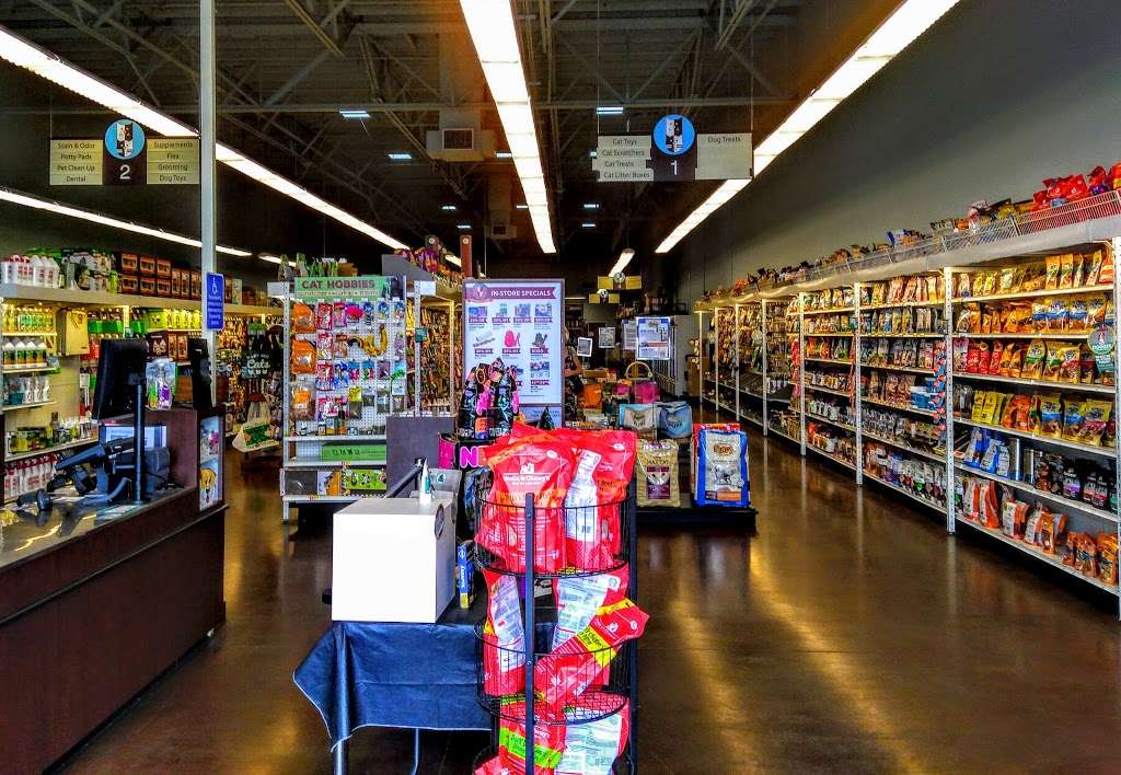 Centinela Feed & Pet Supplies | 4243 Woodruff Ave, Lakewood, CA 90713, USA | Phone: (562) 608-4007