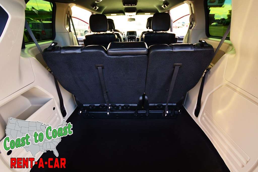 Coast to Coast Rent-A-Car | 8335 North Fwy Suite B, Houston, TX 77037, USA | Phone: (713) 325-0629