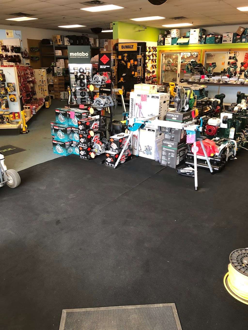 New Hampshire Tool & Supply | 291 S Broadway # 10, Salem, NH 03079 | Phone: (603) 898-6646